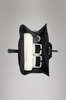 RAINS Rolltop Rucksack Large Nimbus 23L H63 x D14 x W32 cm Backpack