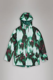 RAINS Jacket Blur Jacket