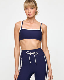 Kelly Bra | Midnight Cream