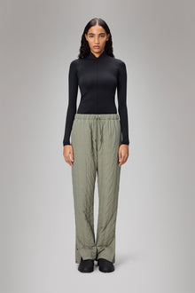 RAINS Banja Liner Pants Regular Drift Pants