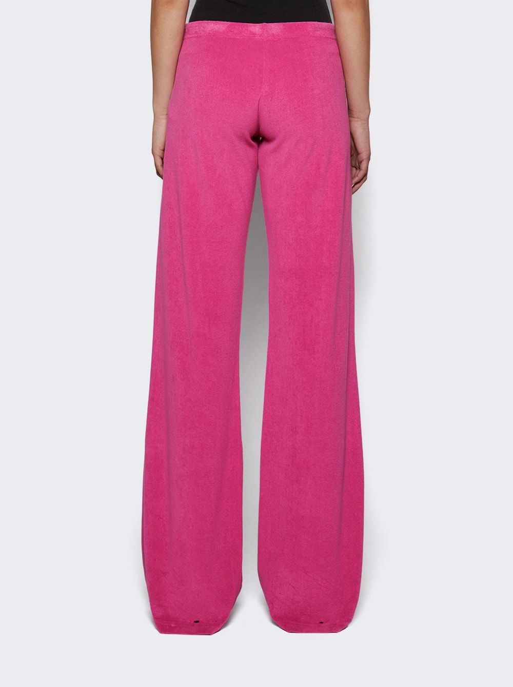 Women | Balenciaga | Tracksuit Pants Dark | Pink