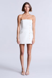 Hayden Dress | Snow White