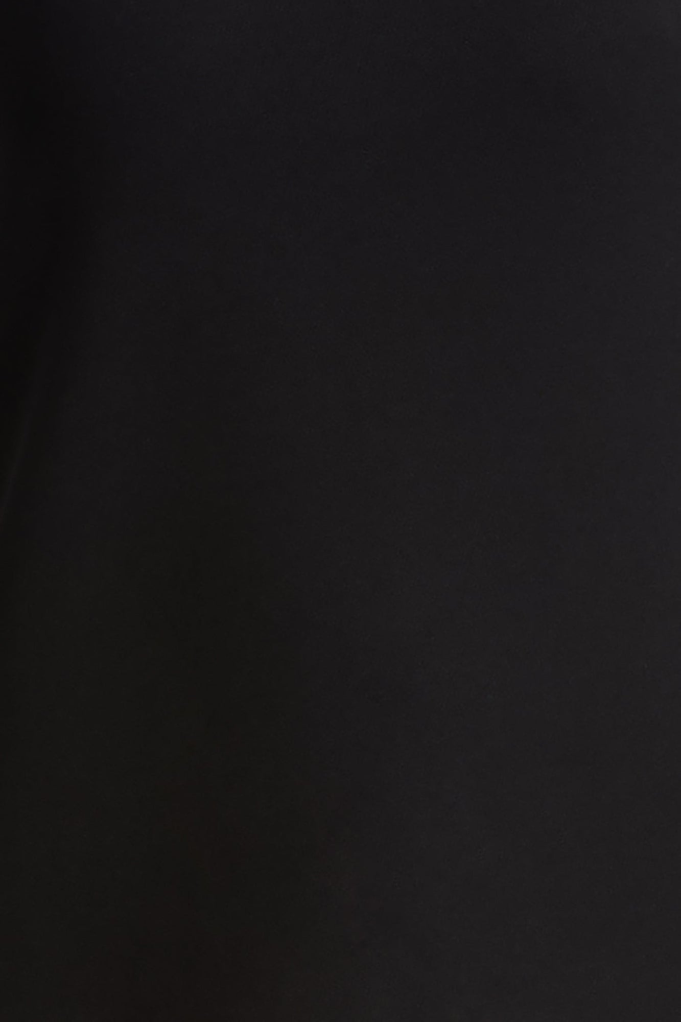 Carol Top | Black