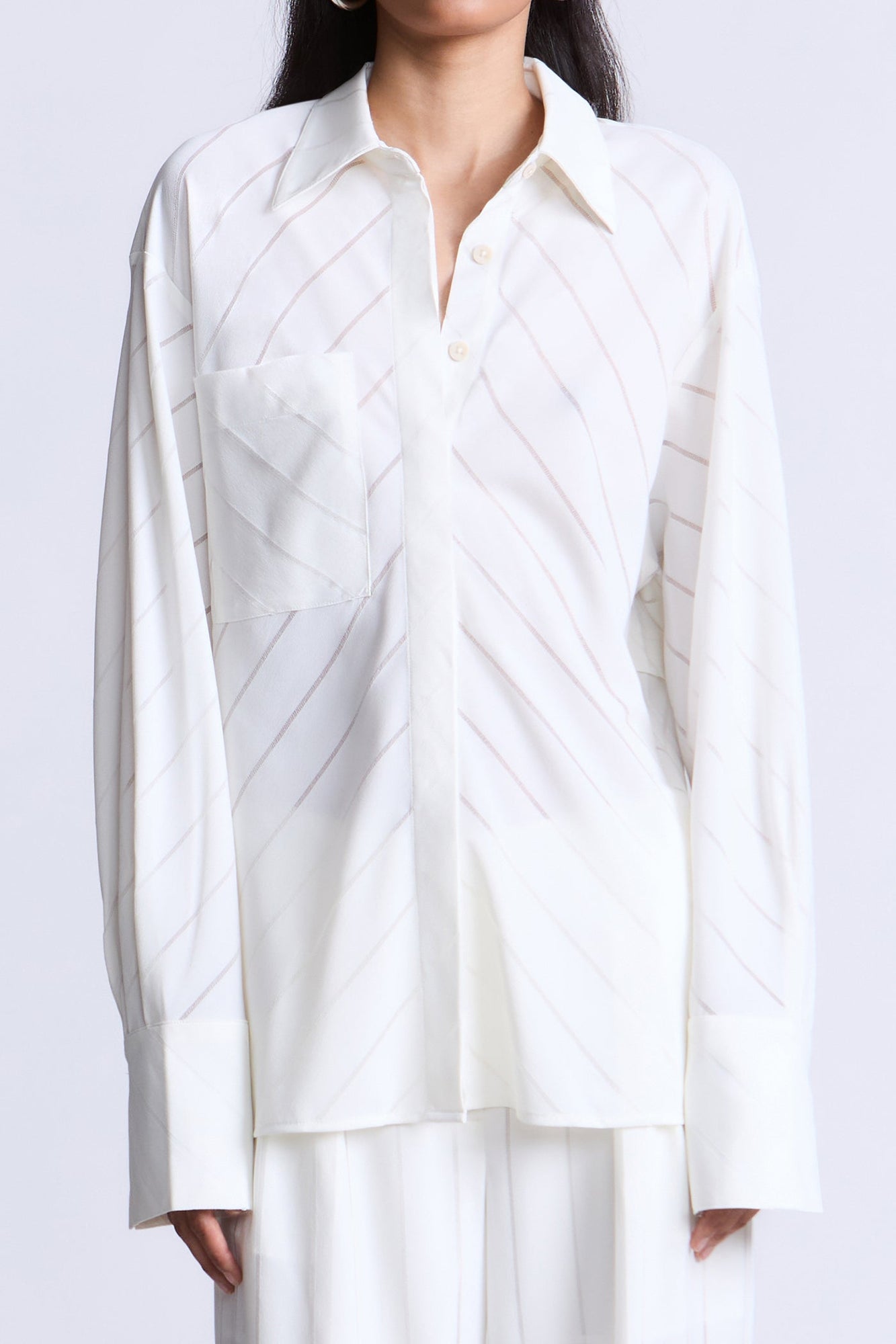 Eden Top | Snow White