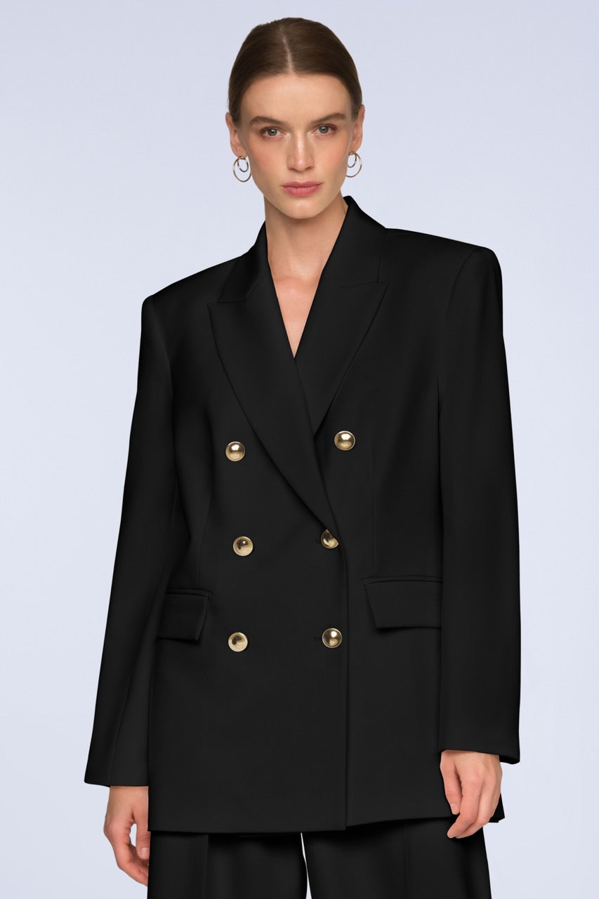 Tonya Blazer | Black