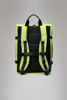 Rains Sibu Vision Shield Backpack Acid 32L H52 x D18 x W35 cm Backpack