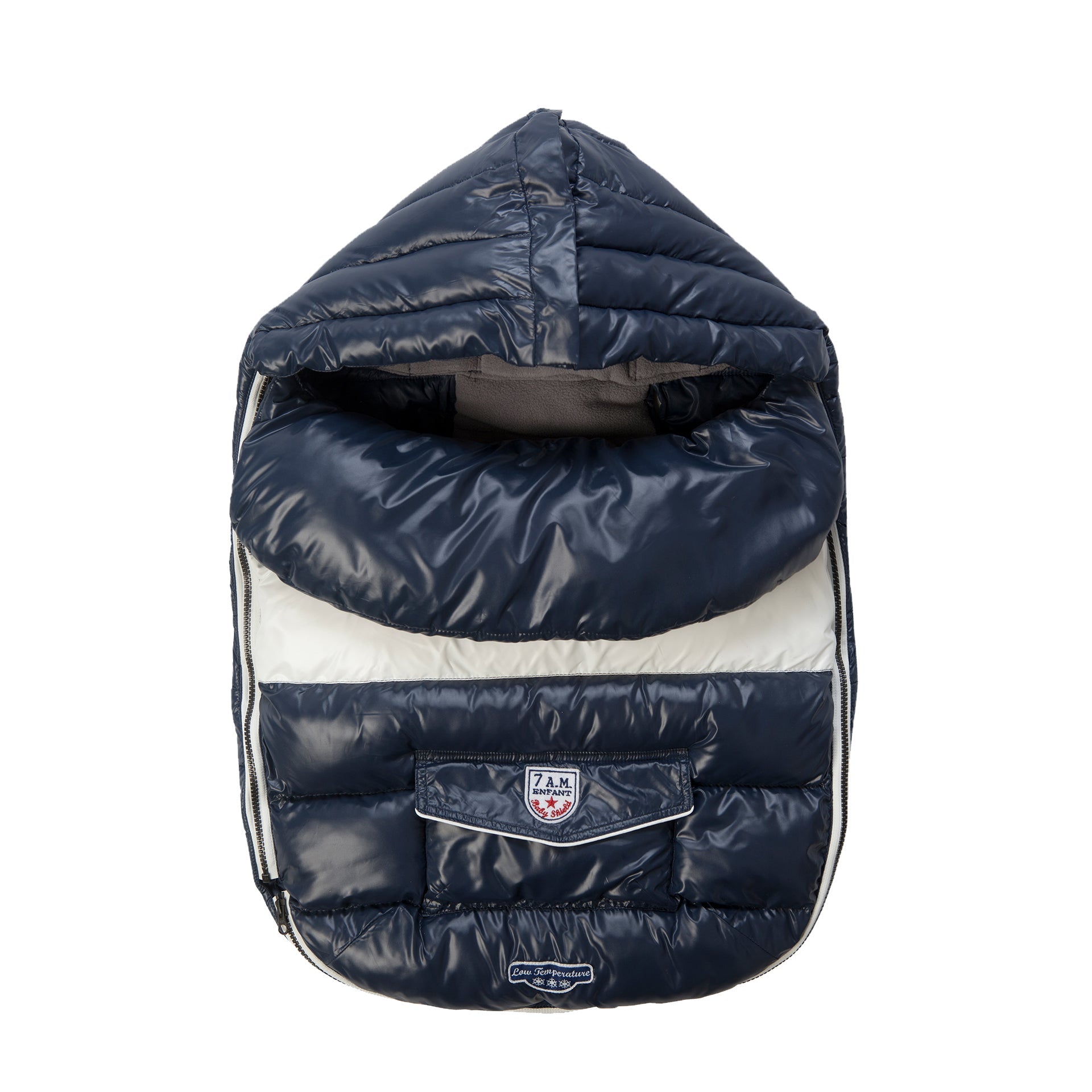 Baby Shield | Midnight