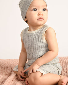 Light Heather Grey//