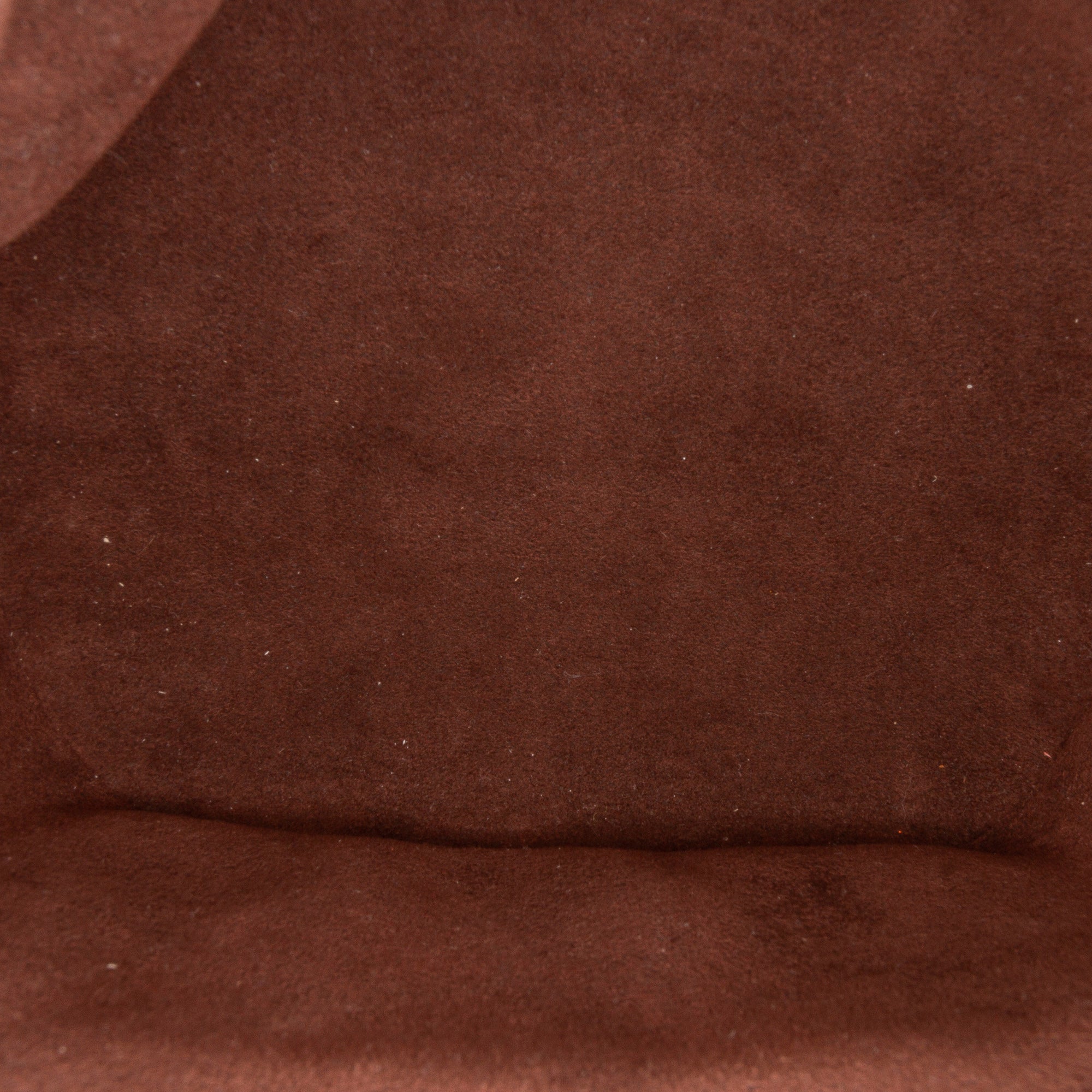 Louis Vuitton | Pre-Owned Monogram Mini Bumbag | Brown