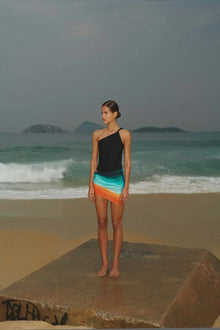 Gianni One Piece | Black