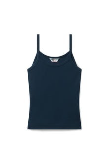Kids | Kids Basic Spaghetti Tank | Past Midnight