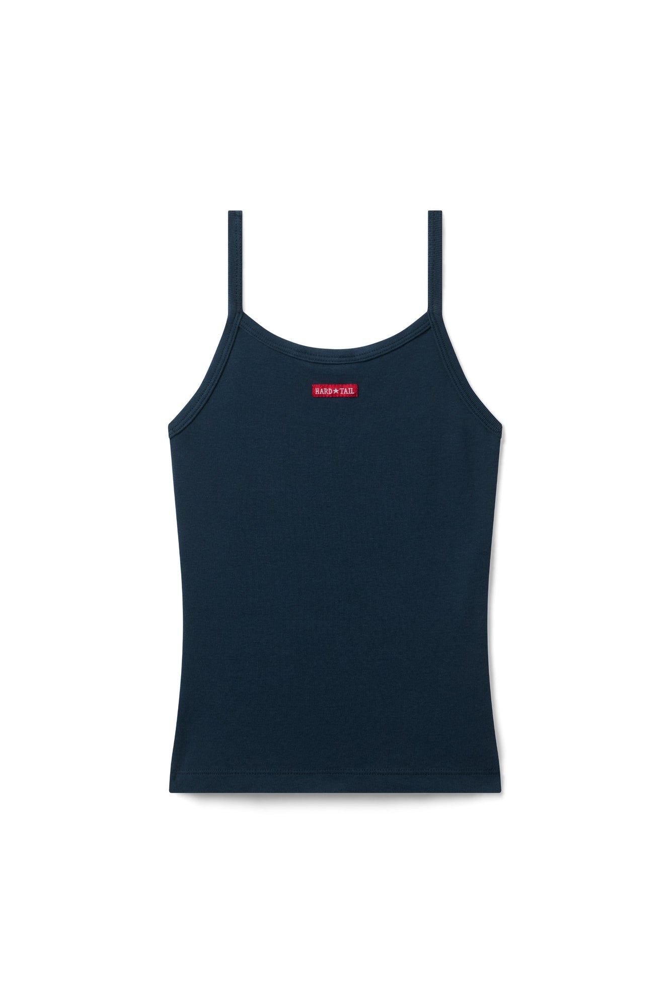 Kids | Kids Basic Spaghetti Tank | Past Midnight