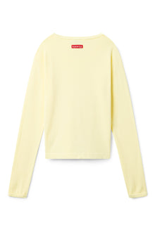 Kids | Kids Basic Long Sleeve Tee | Sunwash