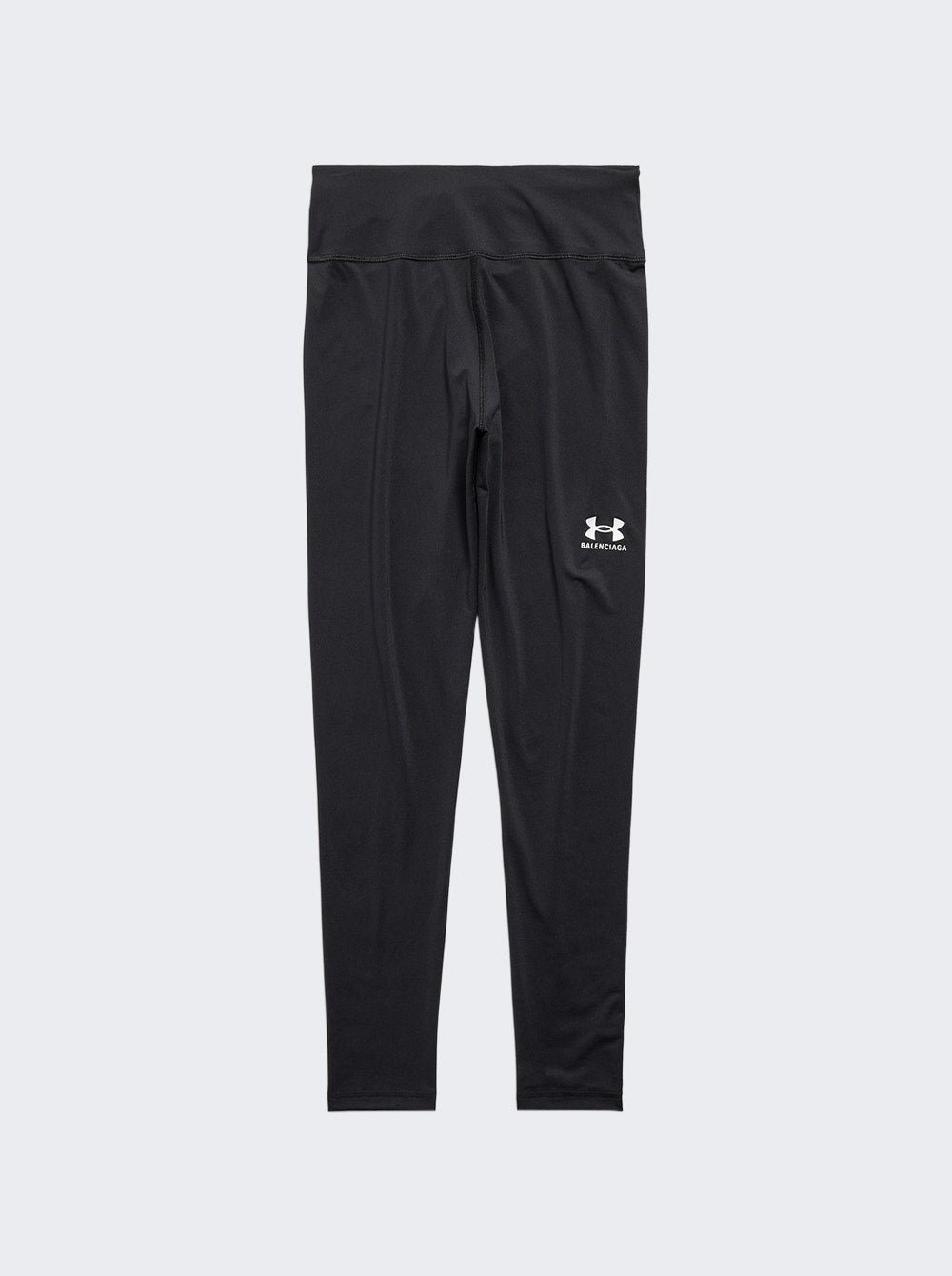 Women | Balenciaga X Under Armour | Leggings | Black
