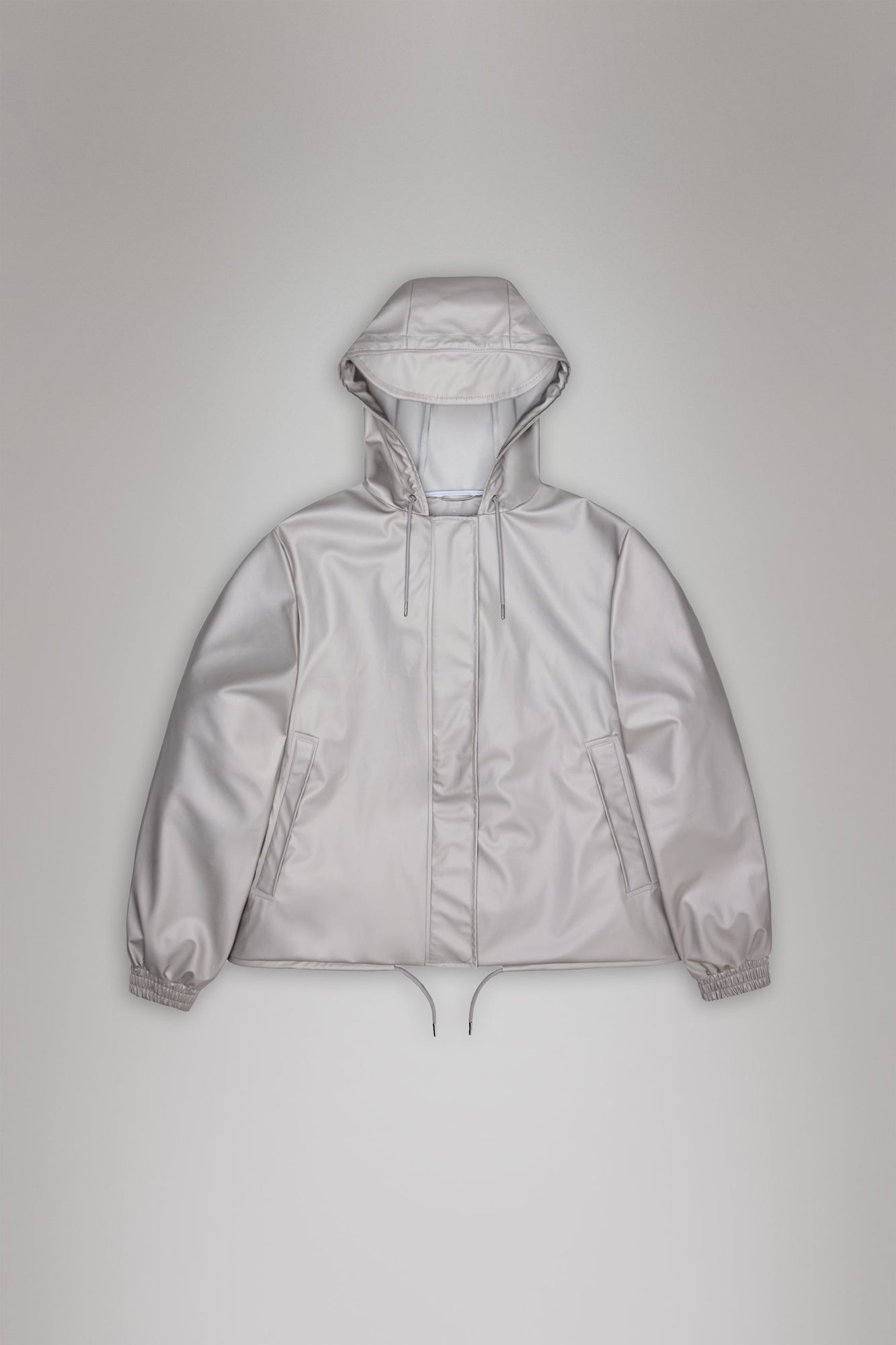 RAINS String W Jacket Nimbus Jacket