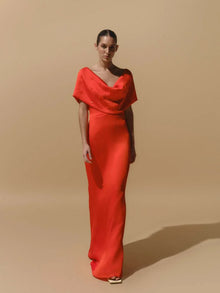 Lorna Maxi Dress | Archer (V2)