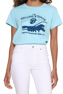 The Rolling Stones Tour Tee