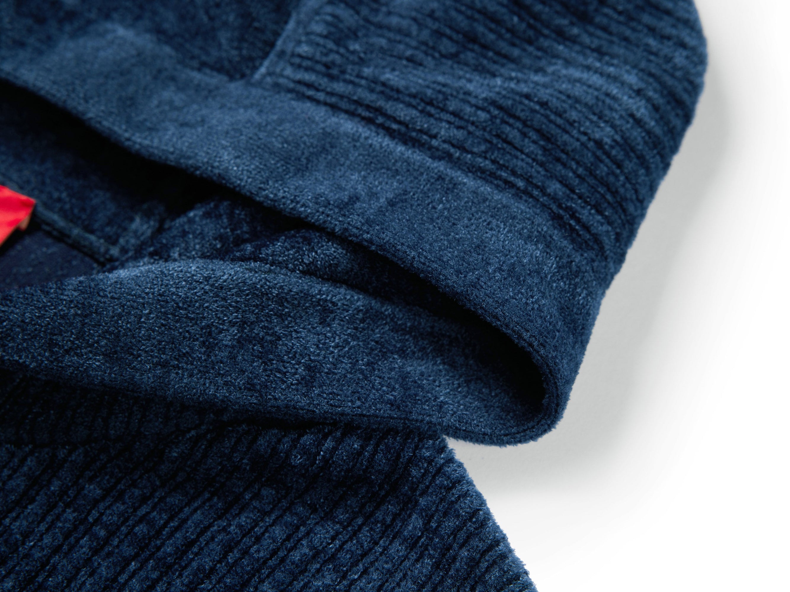 Jacket | Blue