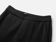 A-Line Skirt | Black