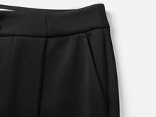 A-Line Skirt | Black