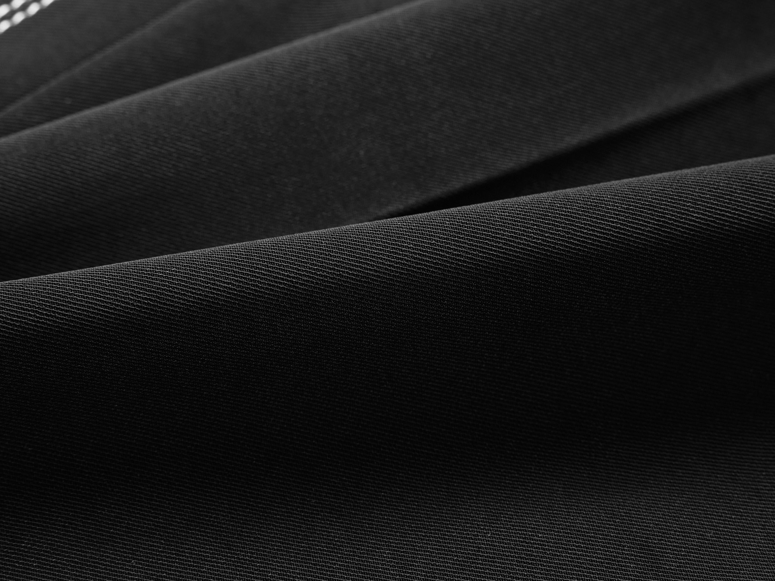 Trousers | Black