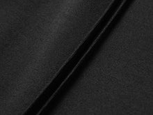 Fit Pants | Black