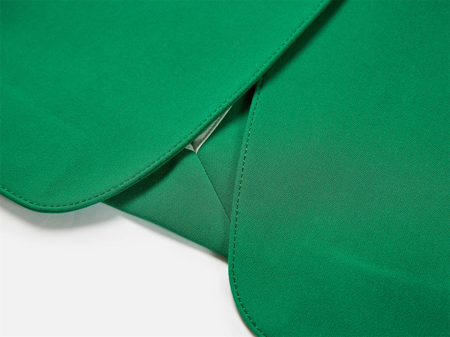 Blazer Jacket | Green