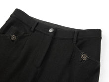 Pants | Black