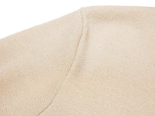 Zip-Up Hoodie | Golden