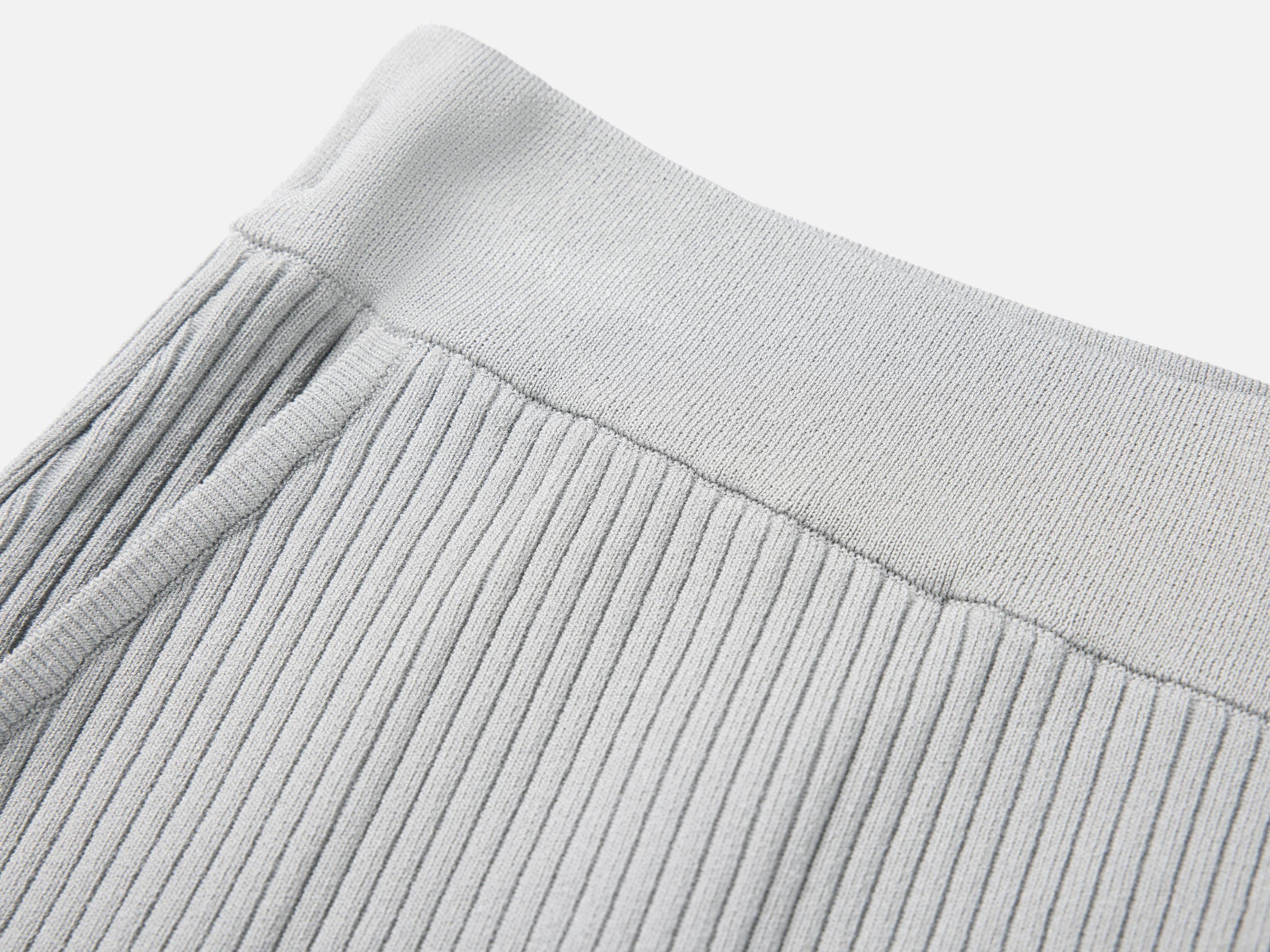 Pants | Light Grey