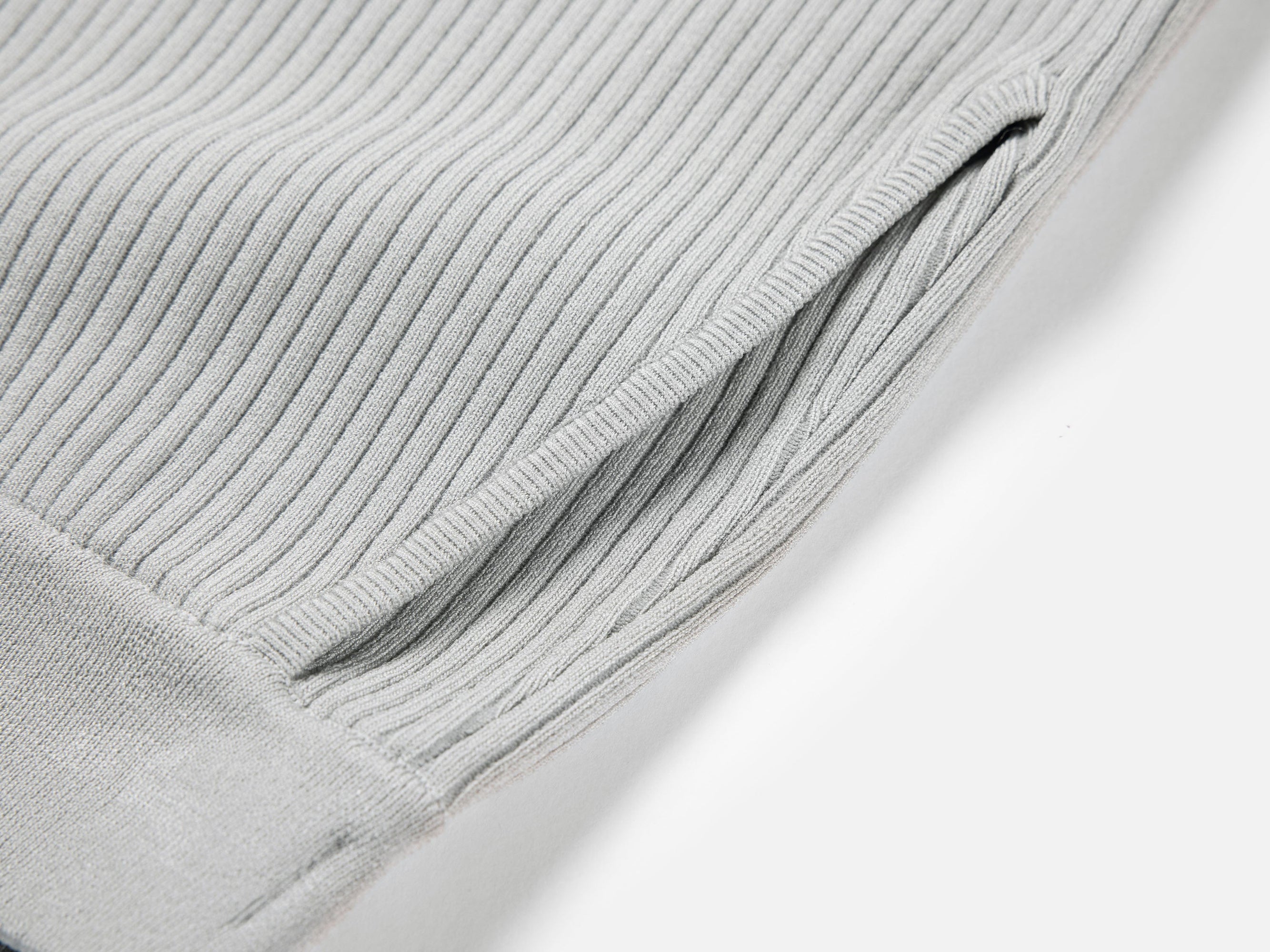 Pants | Light Grey
