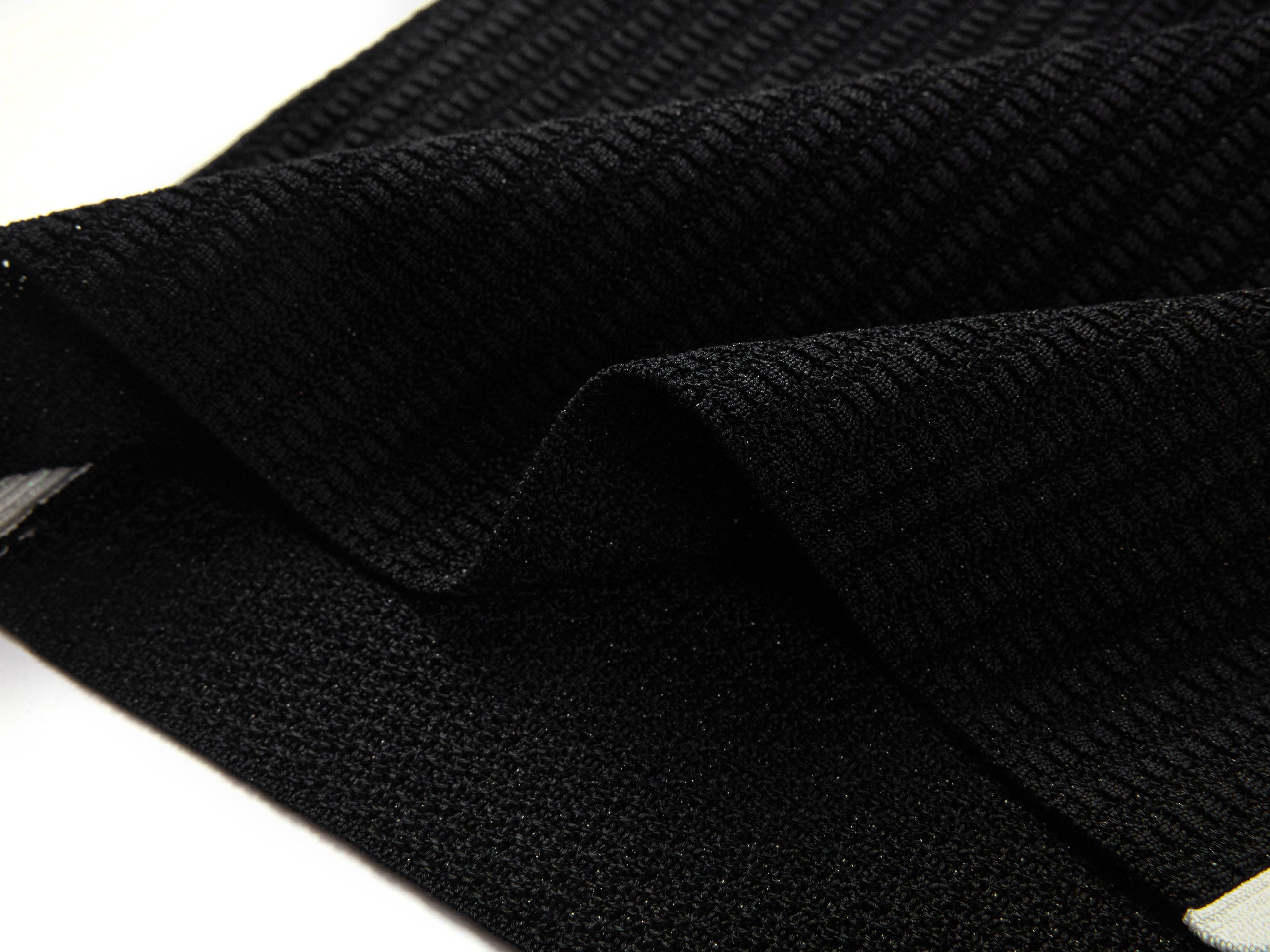 Knit Top | Black