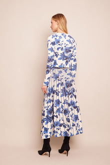 Tavira Skirt | Altha Flora Stone