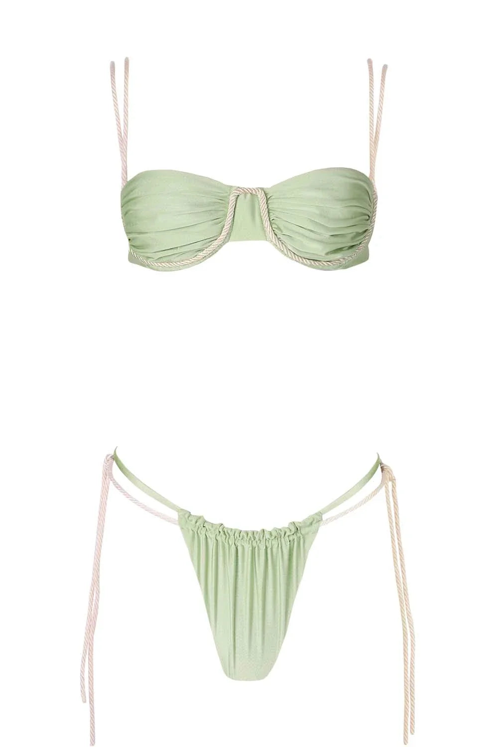 Lula Bikini Bottom | Seeds