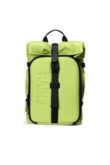 RAINS Sibu Vision Shield Backpack Acid Backpack