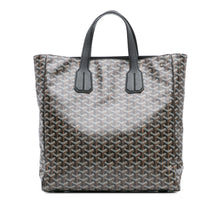 Goyard | Pre-Owned Goyardine Voltaire - II | Black