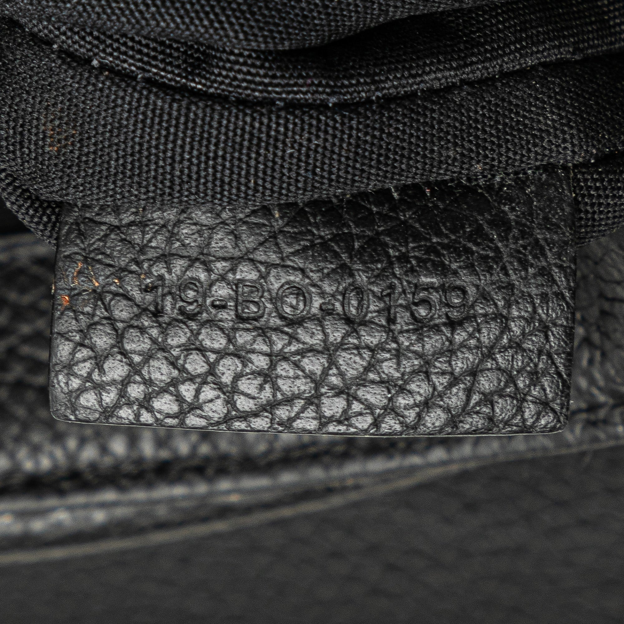 Dior | Pre-Owned Oblique Canvas Saddle Messenger Bag | Brown/Beige