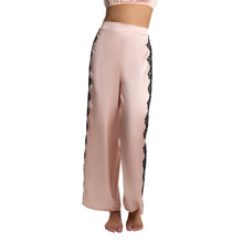 Victoria Pant | Lexi Blush/Black