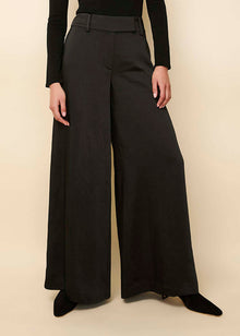 Women | Eve Trouser | Noir