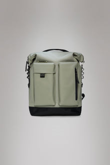 RAINS Otaru Backpack Drift 16L H44 x D14 x W30 cm Backpack