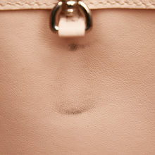 Louis Vuitton | Pre-Owned Taurillon Capucines BB | Red