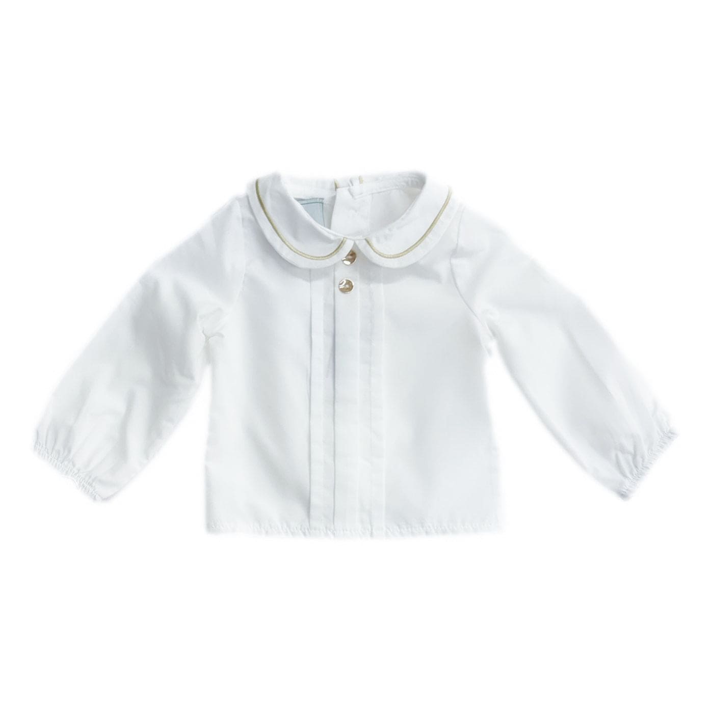Boy | Victor Ceremony Romper and Shirt | Red x White
