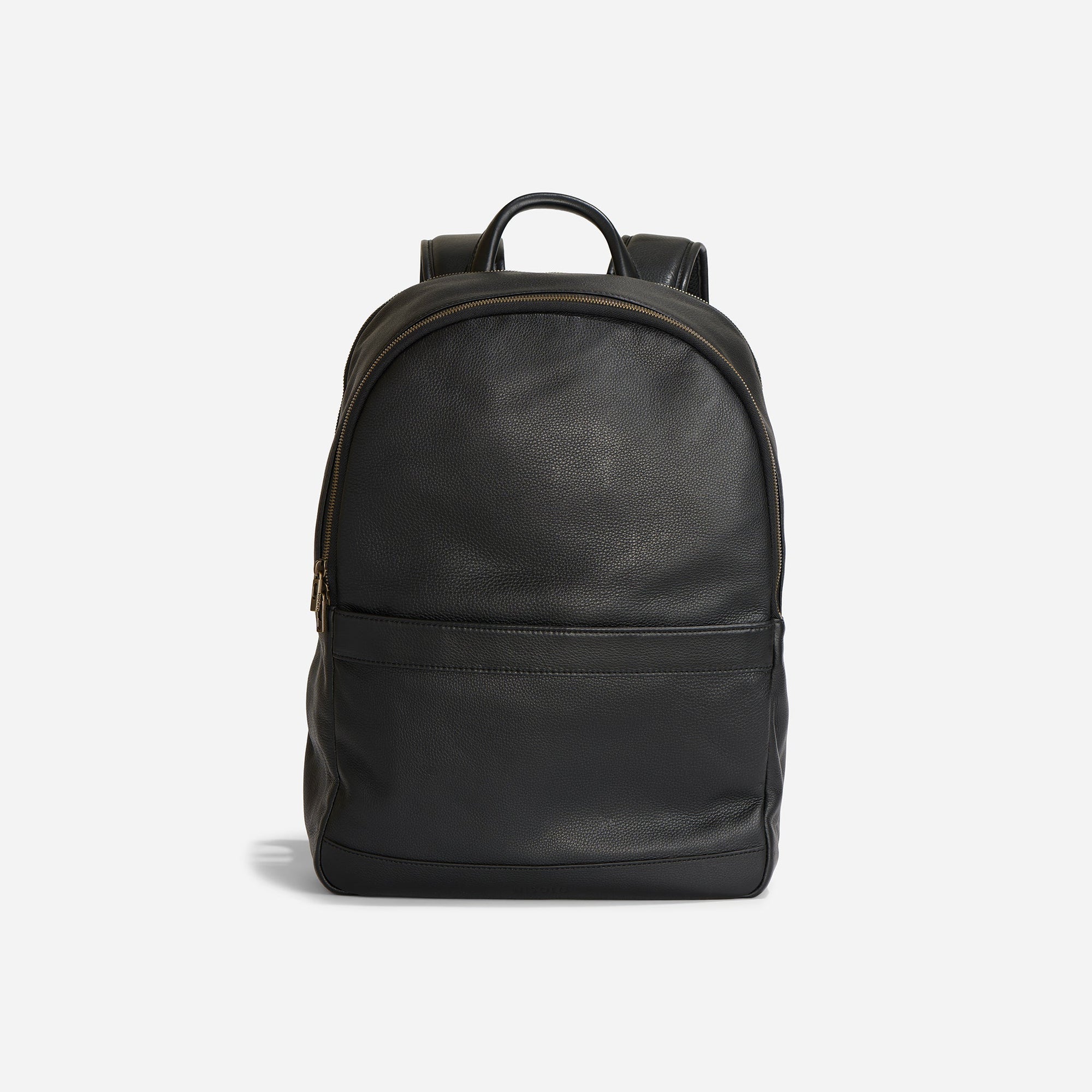 Alex Commuter Backpack | Black