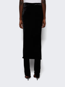 Women | ALAÏA | Skirt Pants Noir | Black