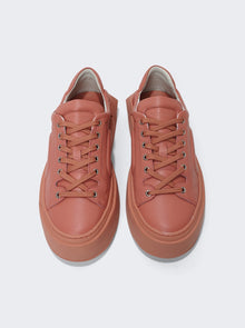 Men | Pierre Hardy | Cubix Sneaker | Blush