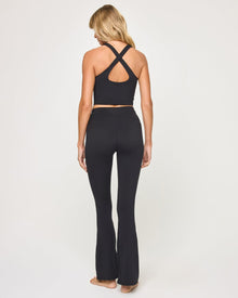 Black | Model: Lura (size: S)