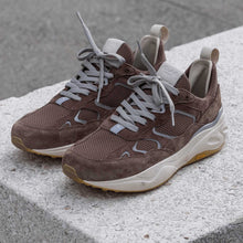 Unisex | Salazar | Portabella Deep Taupe