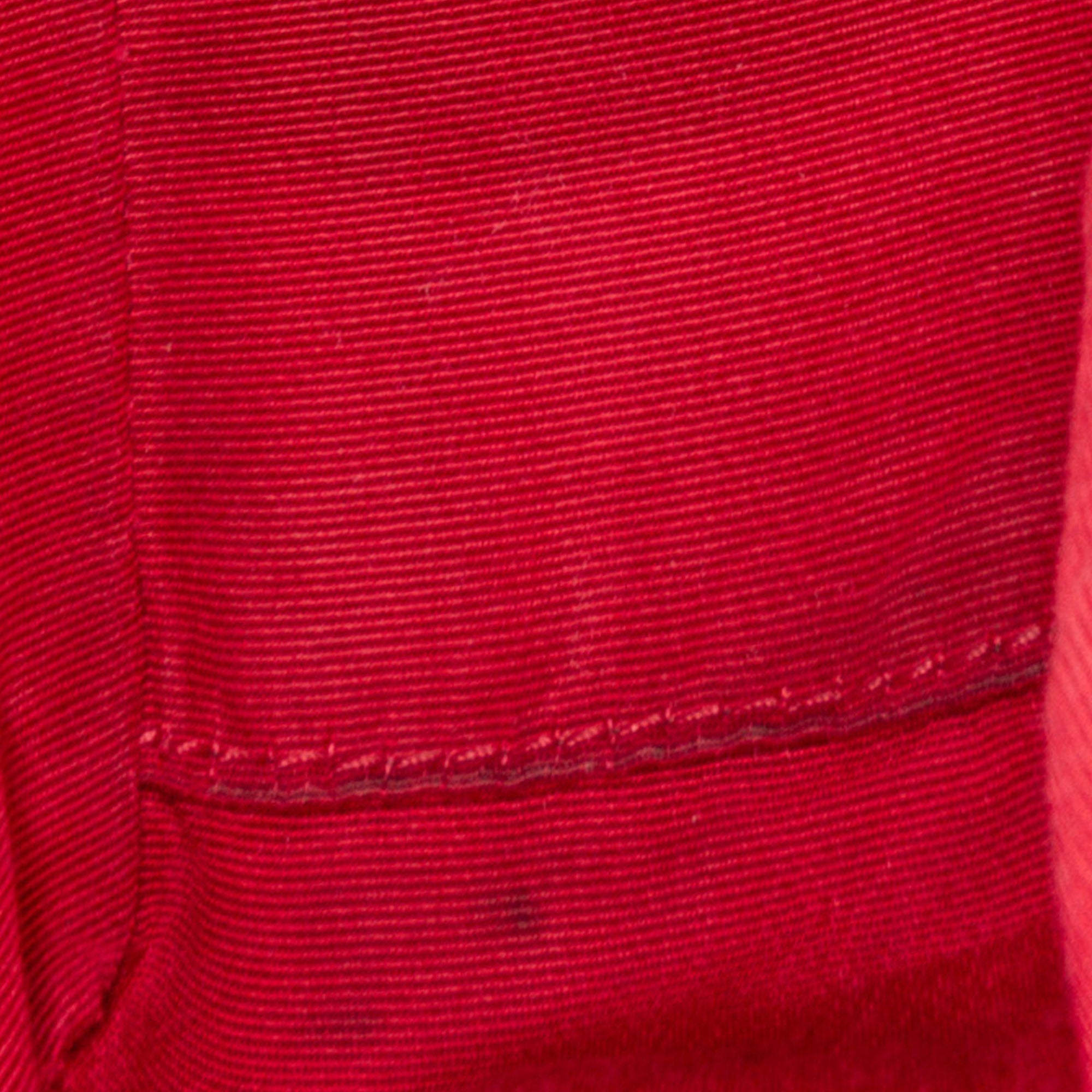 Chanel | Pre-Owned Large Lambskin Twist Chain Enamel CC Flap | Black