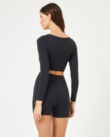 Black | Model: Kristen (size: S)