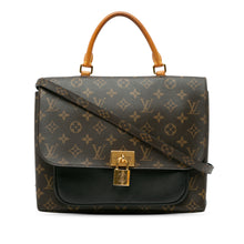Louis Vuitton | Pre-Owned Monogram Marignan | Brown